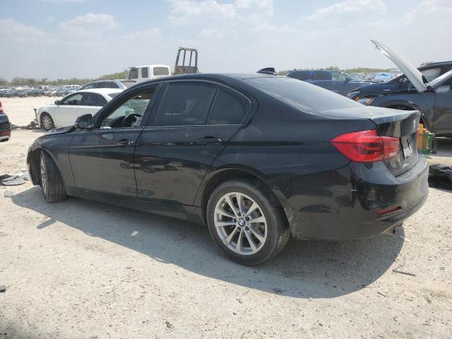 WBA8E1G5XGNT33635 BMW 320 I
