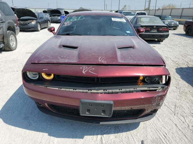 2C3CDZAG6MH508142 Dodge Challenger Sxt