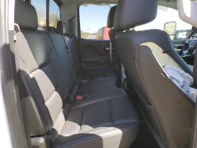 1GTV2NEJ5JZ287511 GMC Sierra K1500 Slt