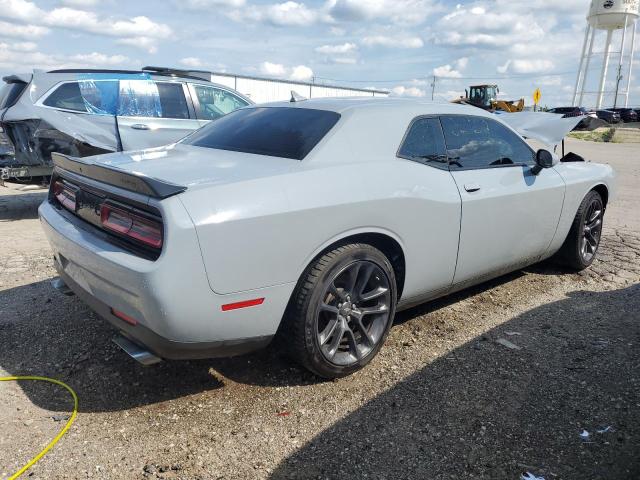 2C3CDZFJXMH637568 Dodge Challenger R/t Scat Pack