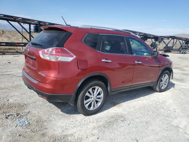 KNMAT2MV6GP693302 Nissan ROGUE S