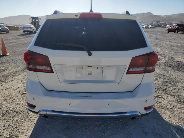 3C4PDCGG9FT537825 Dodge Journey Crossroad