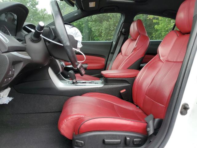 19UUB1F64LA012343 Acura Tlx Technology