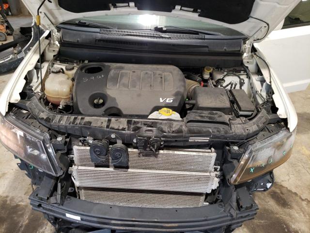 3C4PDCGGXKT857889 Dodge Journey Crossroad