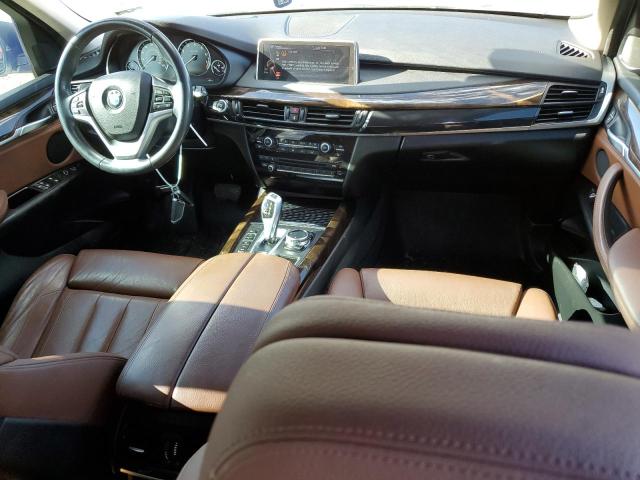 5UXKR0C54F0K60267 BMW X5 Xdrive35i