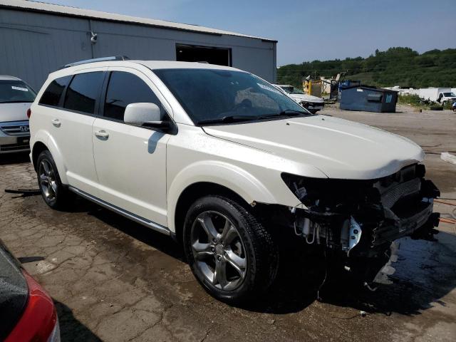 3C4PDCGB1FT664444 Dodge Journey Crossroad