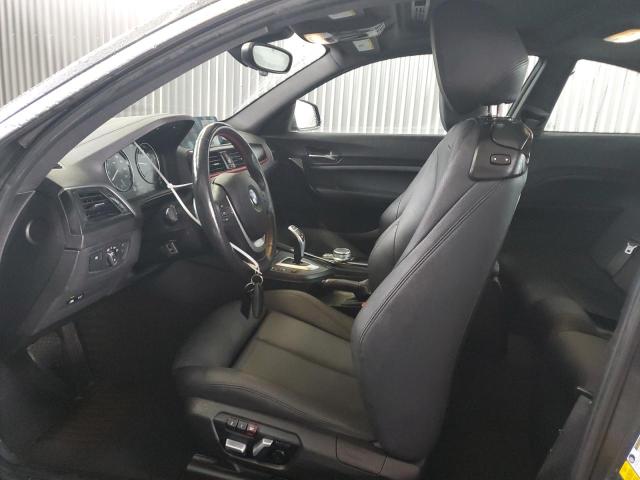 WBA2J1C02M7J25499 BMW 230I