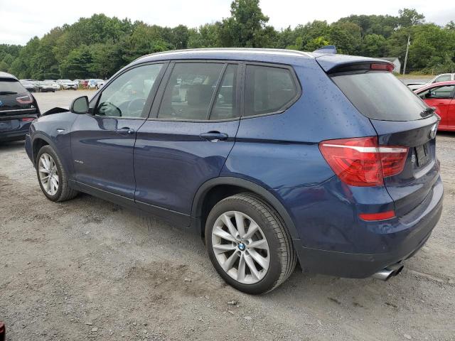 5UXWX9C57G0D66566 BMW X3 Xdrive28i