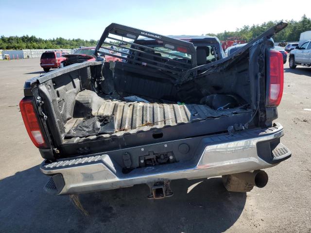 1GT59MEY6NF214268 GMC Sierra K2500 Sle
