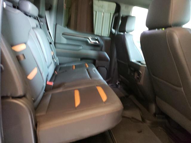 1GTUUEET7NZ627156 GMC Sierra K1500 At4