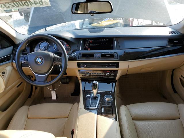WBA5B1C53FG126203 BMW 535 I