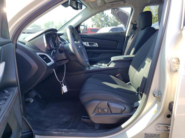 2GKFLVEK8F6283969 GMC Terrain Sle