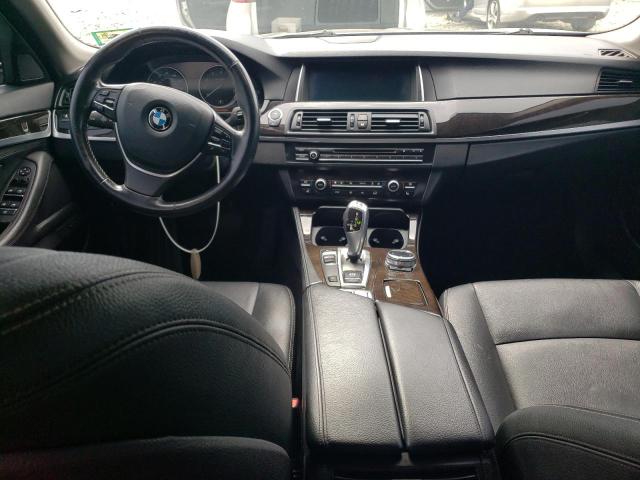 WBA5B3C55ED534651 BMW 535 XI