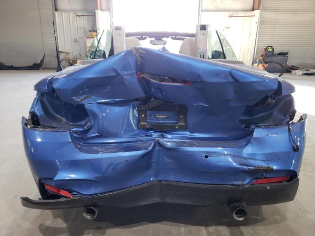 WBA2N3C58KVJ57328 BMW M240XI