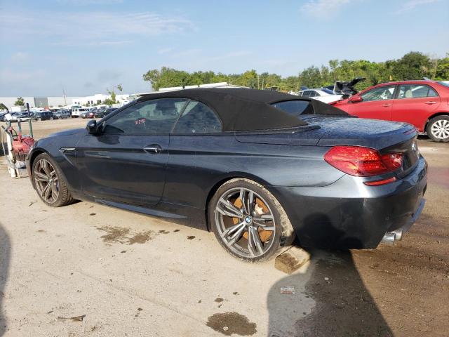 WBSLZ9C59EDZ78472 BMW M6
