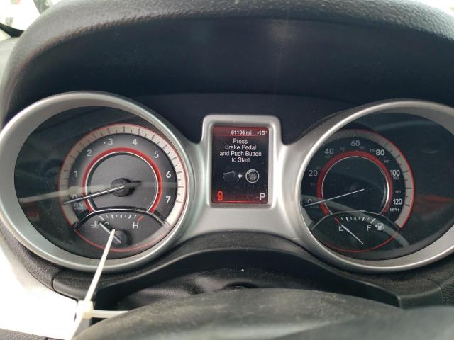 3C4PDCBGXET127038 Dodge Journey Sxt