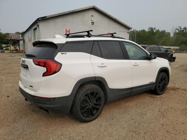 3GKALVEX2LL124166 GMC Terrain Slt