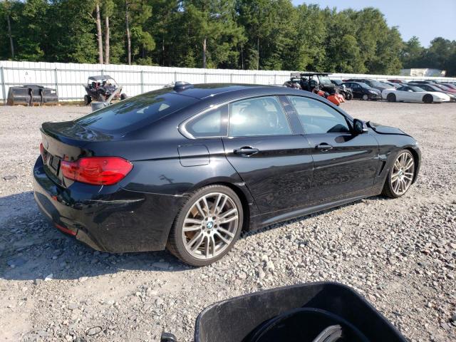 WBA4A9C55GG507565 BMW 428 I Gran Coupe Sulev