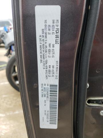 2C3CDXHG0FH881111 Dodge Charger Sxt