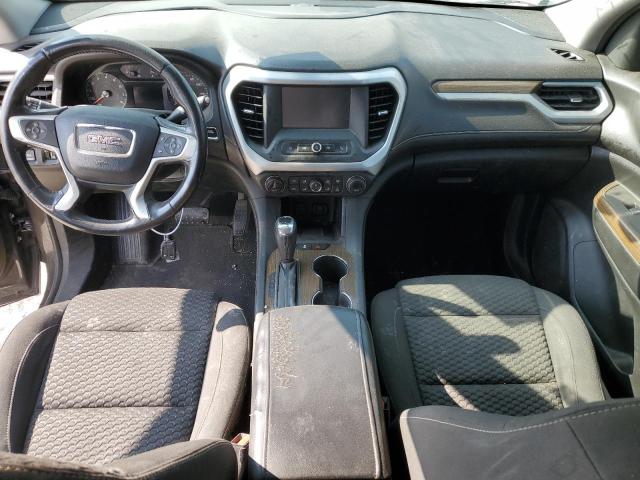 1GKKNKLAXKZ115623 GMC ACADIA SLE