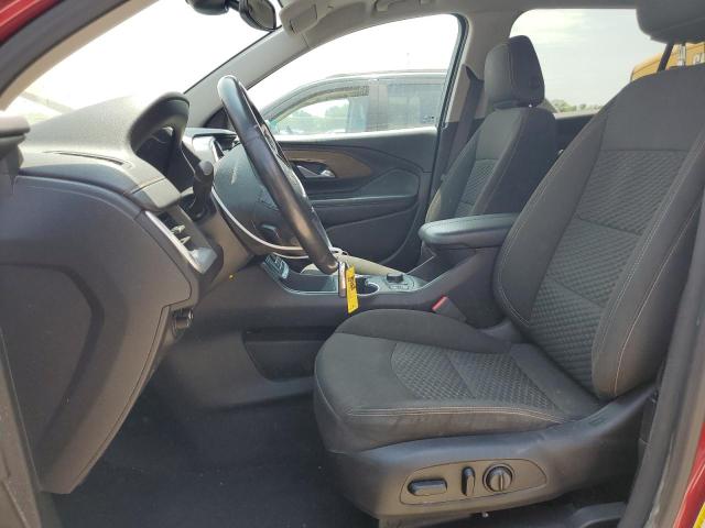 3GKALMEV5LL176741 GMC Terrain Sle