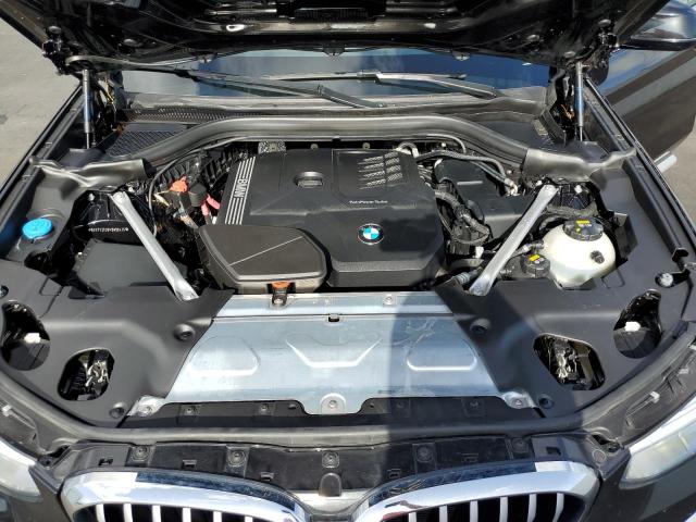 5UXTY3C08M9H99435 BMW X3 Sdrive30i