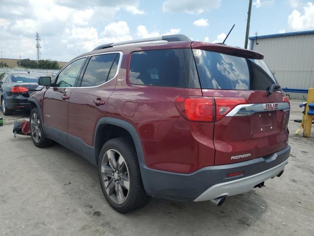 1GKKNWLS5HZ167637 GMC Acadia Slt-2