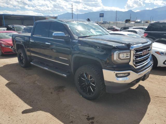 3GTU2NECXJG538651 GMC Sierra K1500 Slt