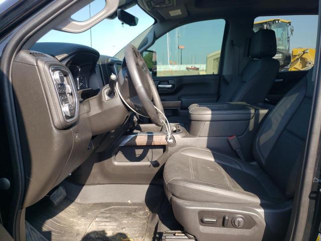 1GT49WEY3MF203248 GMC Sierra K3500 Denali