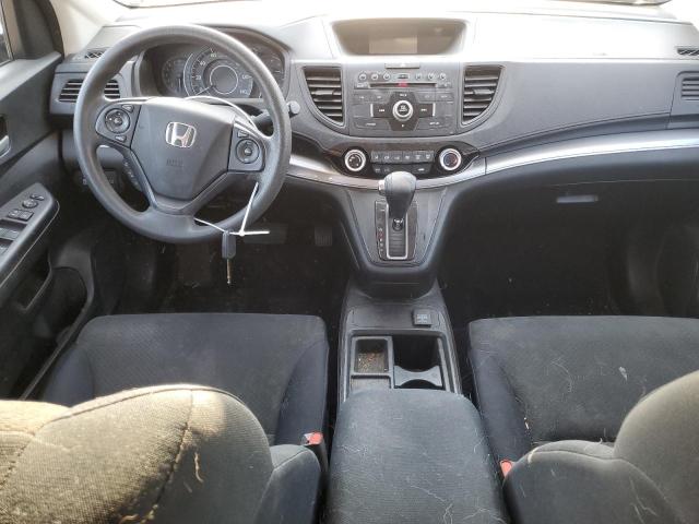 5J6RM4H3XFL065554 Honda CR-V LX