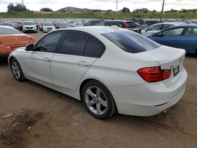 WBA3D3C59EK156282 BMW 328 D