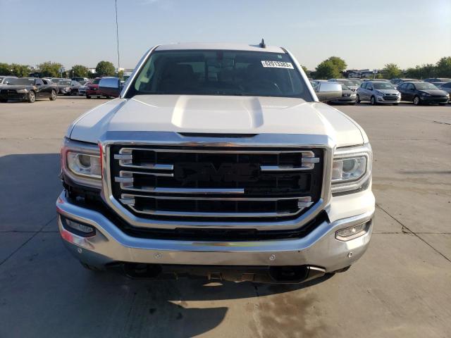 3GTU2NEC6JG647852 GMC Sierra K1500 Slt