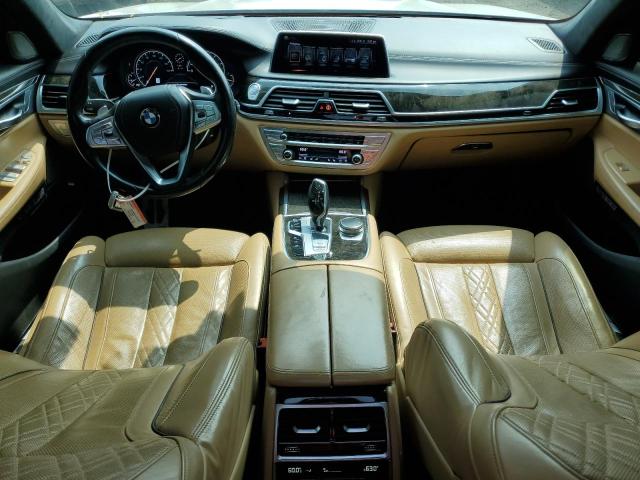 WBA7F2C52GG417201 BMW 750 Xi