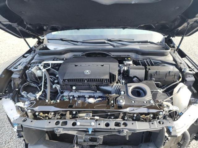 5J8YE1H45NL007972 Acura Mdx Technology