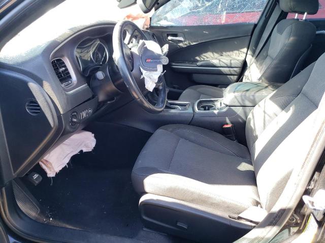 2C3CDXBG7HH655076 Dodge Charger Se