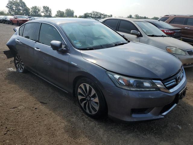 1HGCR6F3XEA004728 Honda ACCORD HYBRID