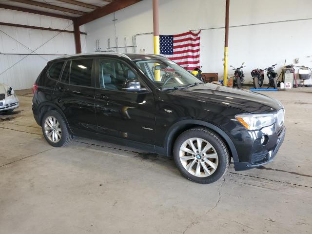 5UXWX9C57F0D56733 BMW X3 Xdrive28i