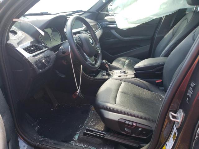 WBXJG9C00M5T27994 BMW X1 Xdrive28i
