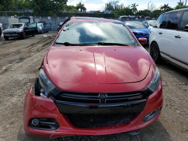 1C3CDFEB5GD538831 Dodge DART GT
