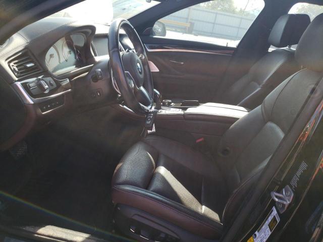 WBAKP9C58GD980657 BMW 550 Xi