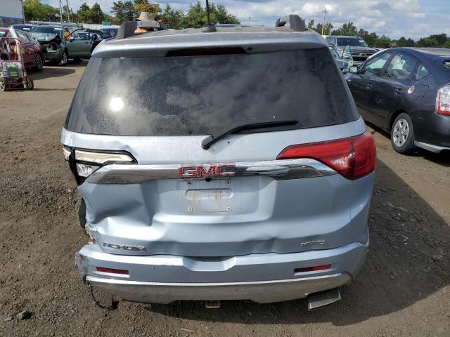 1GKKNXLS3HZ299611 GMC Acadia Denali