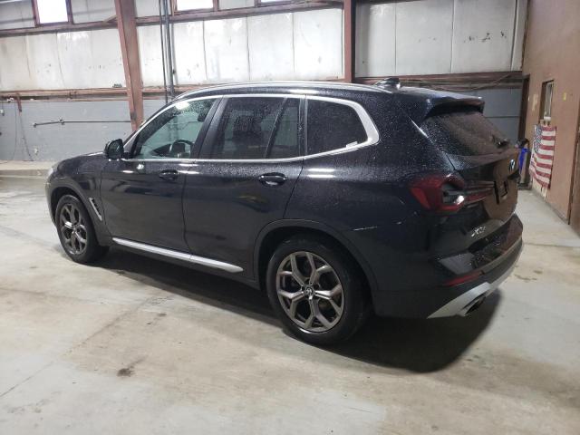 5UX53DP07N9J78192 BMW X3 Xdrive30i