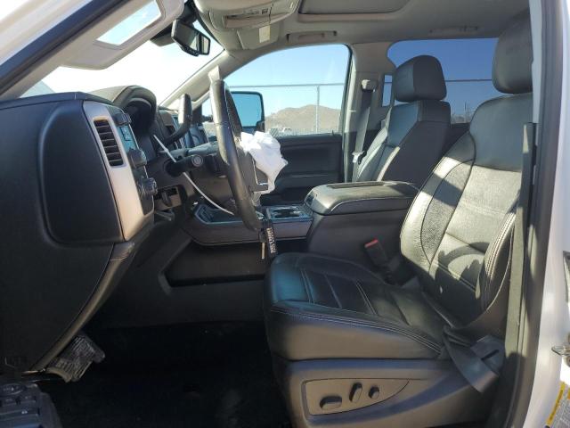 1GT42YEY4JF252342 GMC Sierra K3500 Denali