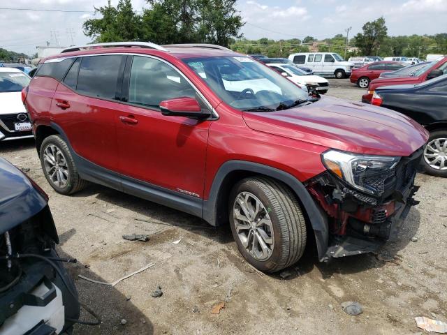 3GKALPEV0KL158163 GMC Terrain Slt