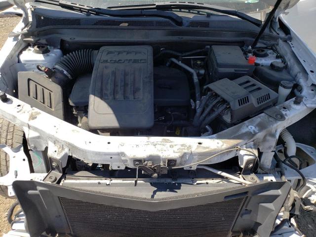 2GKALMEK1F6329193 GMC Terrain Sle