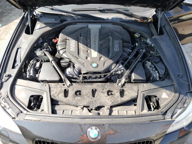 WBAKP9C58GD980657 BMW 550 Xi
