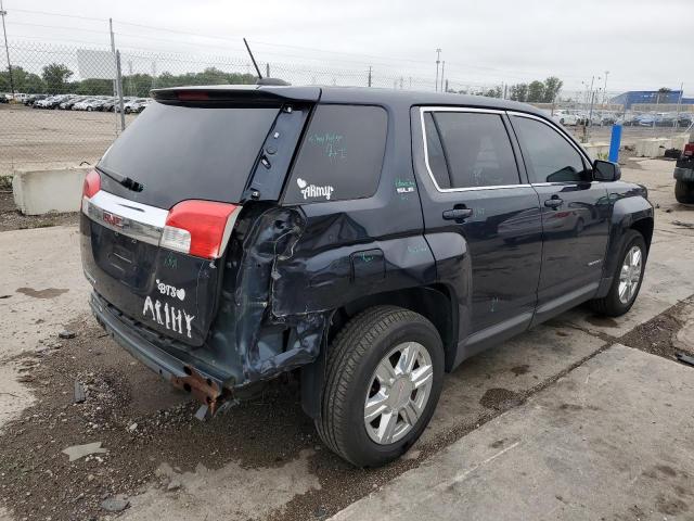 2GKALMEK9F6259197 GMC Terrain Sle