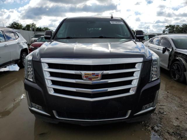 1GYS4JKJ8HR134118 Cadillac Escalade Esv Premium Luxury