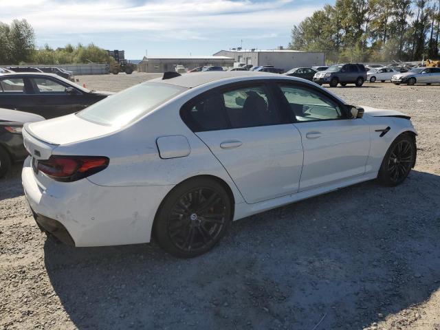 WBS83CH04PCL74256 BMW M5