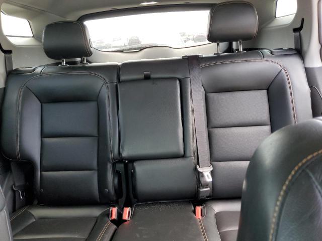 3GKALPEVXJL327619 GMC Terrain Slt